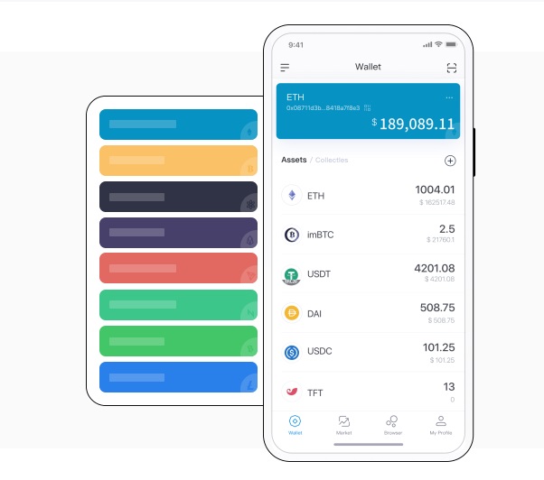 三步避开假钱包陷阱